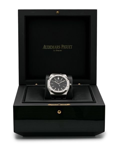 Audemars Piguet Royal Oak 15510ST.OO.1320ST.07